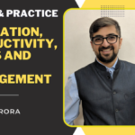 Meditation, Productivity, Focus and Time Management