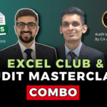 Excel & Audit Masterclass Combo