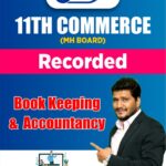 11th Commerce – M.H. State Board