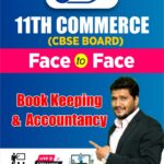 11th Commerce – CBSE Board