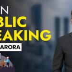 Learn Public Speaking
