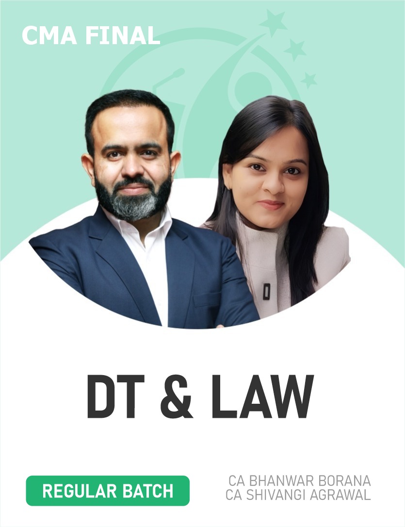 whatsapp image 2026-03-18 at 22009 pm 1_1773825721498 CMA FINAL Combo - DT & Law (Regular Batch) by CA Bhanwar Borana & CA Shivangi Agrawal - Image 1