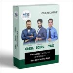 CS EXECUTIVE MODULE 2(COMBO) - NEW SYLLABUS For Dec 25 & Jun 26