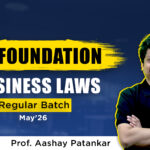 Paper 2- Business Law For May 2026