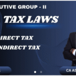 TAX LAWS - REC CLASS For Dec 25 & June 26