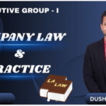 COMPANY LAW & PRACTICE - DEC 25 & Jun 26