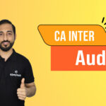 Auditing and Ethics - Ednovate CA