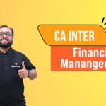 Strategic Management - Ednovate CA