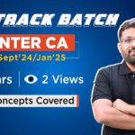 Direct Tax - Ednovate CA