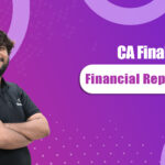 Financial Reporting - Ednovate CA