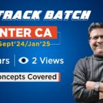 Indirect Tax - Ednovate CA