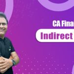 Indirect Tax Laws - Ednovate CA
