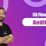 Advanced Auditing and Professional Ethics - Ednovate CA