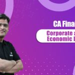 Corporate and Economic Laws - Ednovate CA