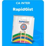 Rapid Gist Book: Colored Concept Book