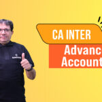 Advanced Accounting - Ednovate CA