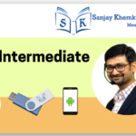 CMA Intermediate FM By CA Sanjay Khemka