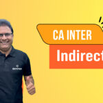 Indirect Tax - Ednovate CA