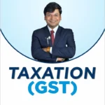 CMA INTERMEDIATE - PAPER 7 SEC. B (INDIRECT TAXATION) - Full Course Regular Batch By CA. Yashvant Mangal For June 26 & Dec. 26