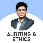 CA Inter Auditing & Ethics (Regular Batch) for May 26 By CA Shubham Keswani