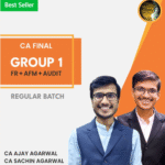 FR+AFM+AUDIT Sure Success Combo - Group 1 | May 26 / Sep 26 & Jan 27 Onwards