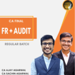 FR+AUDIT Sure Success Combo – Jan 26, May 26 & Onwards