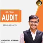 Audit – May 26 / Sep 26 & Jan 27 Onwards