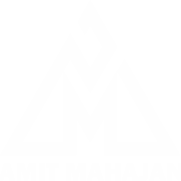 amit Mahajan