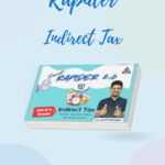 IDT Rapider - CA CS CMA Inter
