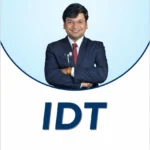 CMA Final - IDT - Full Course Regular Batch By CA. Yashvant Mangal For June 26, Dec. 26 & Onwards