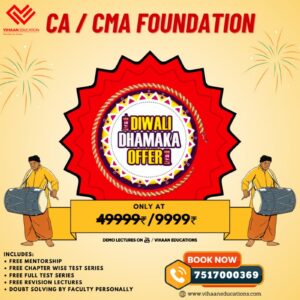 ca foundation