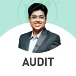 CA Final Audit (Exam Oriented – Fastrack Batch ) For Nov 26 & Onwards
