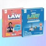 CA Inter – Corporate and Other Laws Summary Notes+Question Bank & MCQ Booklet Jan, May, Sep 2025