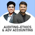CA Inter Advanced Accounts & Audit (Regular Batch) For May & Sep 26 & Onwards