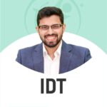 CA/CMA Final Indirect Tax (Exam Oriented Fastrack Batch) for Nov/Dec'26 and May/June'27 by CA Siddhesh Valimbe