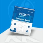 CA Inter Corporate & Other Laws Question Bank - CA Karan Kumar Applicable for May & Sep 25