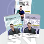 CA/CMA Final Indirect Tax Laws Concise and Q/A Clarity By CA Siddhesh Valimbe Applicable For May / June / November / December 2025 Exams