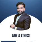 CMA Inter Law & Ethics for JUNE | DEC 2026