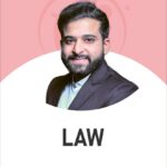 CA Foundation Business Laws (Regular Batch) for Jan May 26 & Sep 26