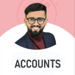 CA Foundation Accounts (Regular Batch) For May 26