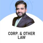 CA Inter Corporate & Other Law (Exam Oriented Batch) for Jan 2026