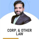 CA Inter Corporate & Other Law (Practice Batch) for Jan 2026
