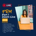 FRM Part I Zoom Live May 2026 (Language Hindi)- Shashank Wandhe