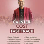 Cost Fast Track (New Course) For Jan 26