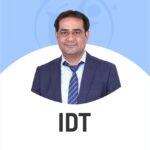 CMA Inter IDT (Regular / Fastrack Exam Oriented Batch) For Dec 25