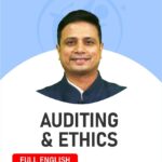 CA Inter Audit (Regular Batch) For Jan 26 By CA Rohit Shroff Full English