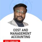 CA Inter Costing (Regular Batch) For Jan 26 By Prof. Mayuresh Full English