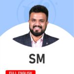 CA Inter Strategic Management (Regular Batch) For Jan 26 By Prof Shyam Soni Full English