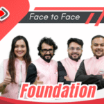 CA Foundation Combo Face to Face 5 August 2025 Batch