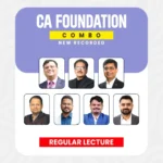CA FOUNDATION NEW Live Streaming Batch Starting From 5th August 2025 By Ekatvam academy
